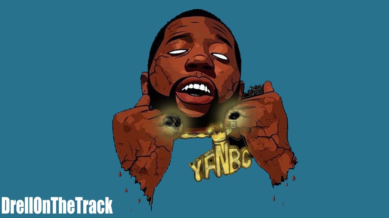 [Free] YFN Lucci Type Beat 2017 - 