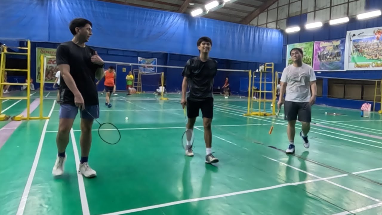late q na start ang vid