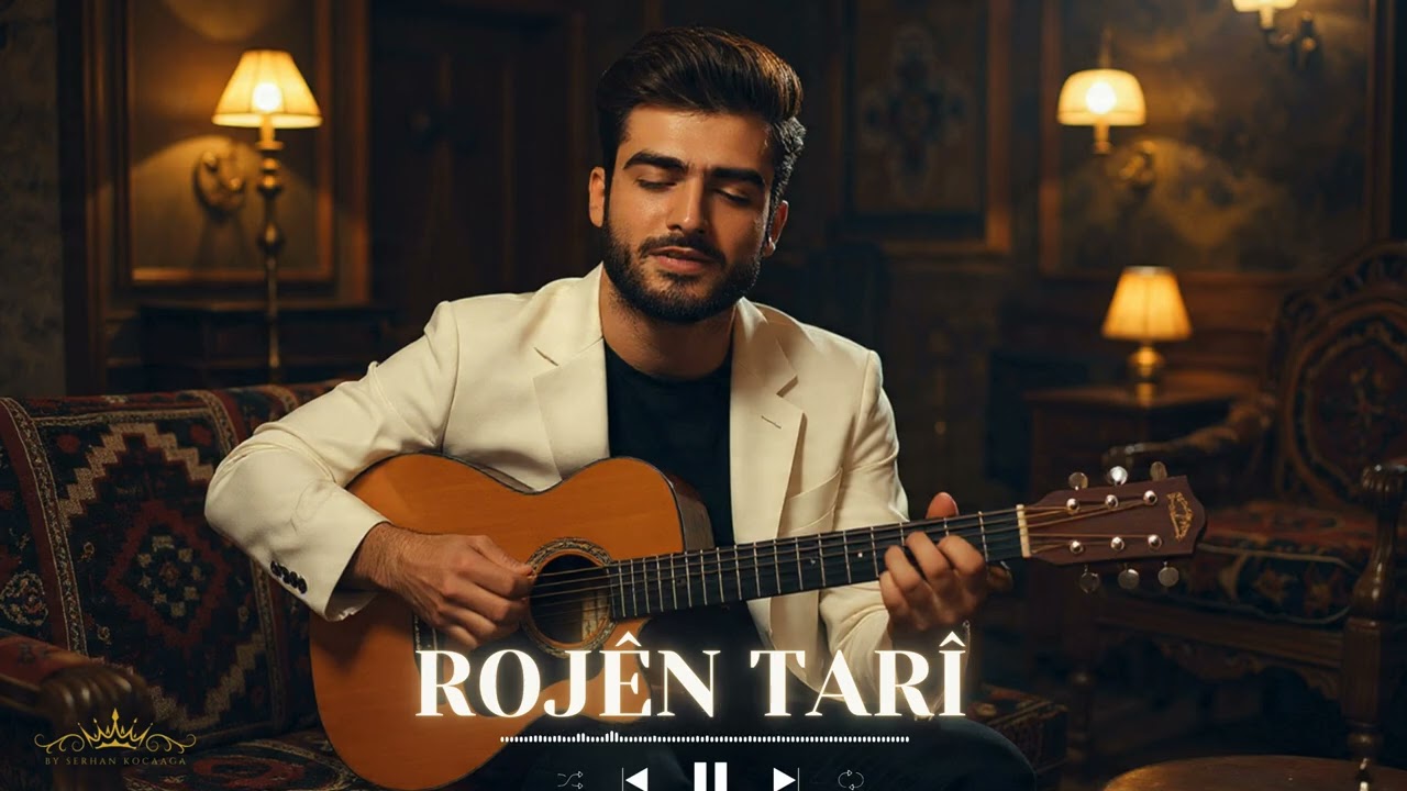 ROJÊN TARÎ – New Emotional Kurdish Song 2026