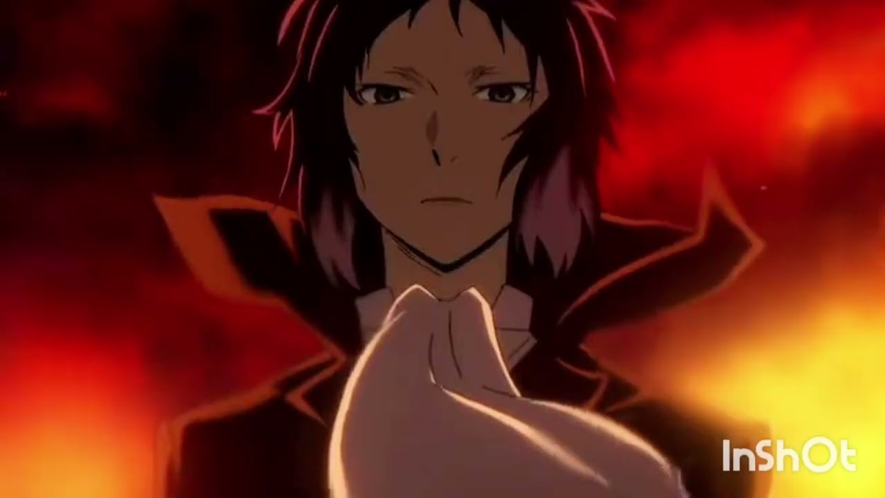 LIMBO (REMAKE!)|Akutagawa Edit|Bungo stray dogs