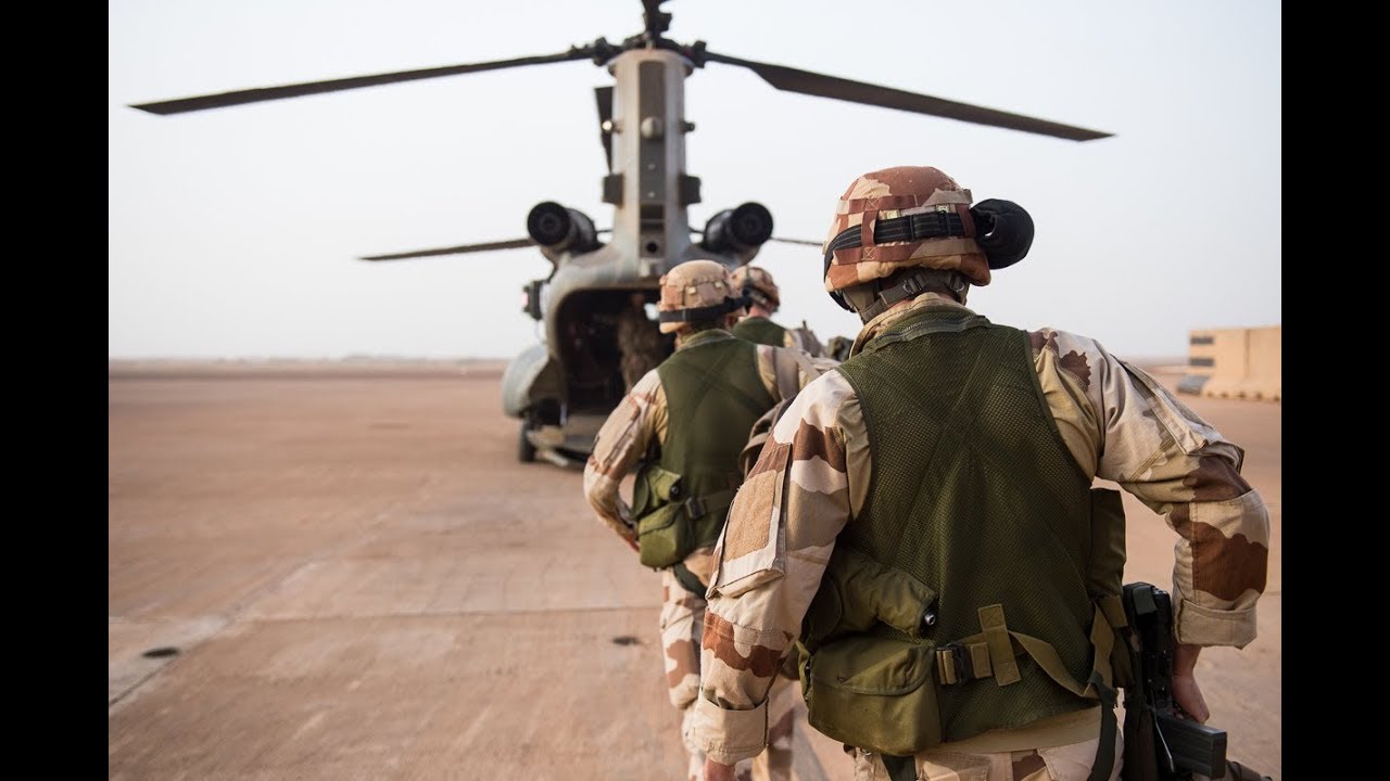 La France au cœur de la Défense européenne (#JDEF)