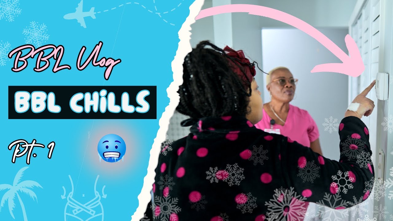 She Had Chills After BBL Surgery | Dr. Nassif, Miami Life Plastic Surgery