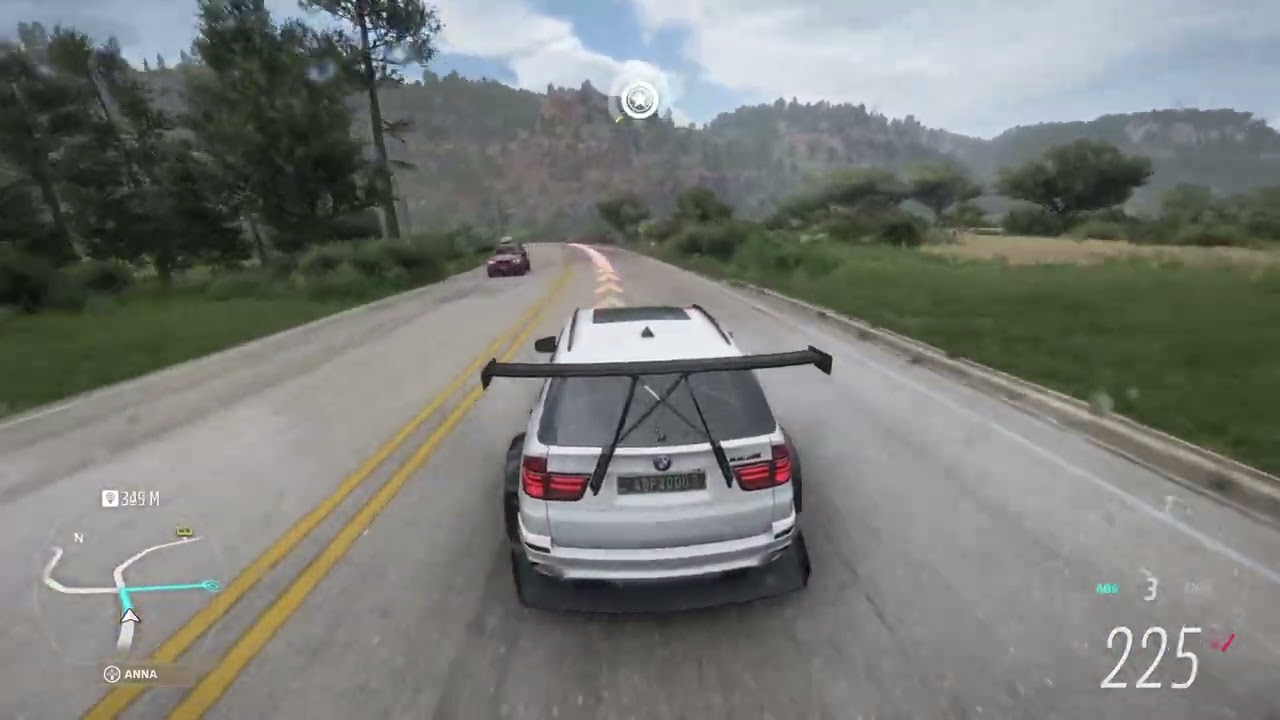 BMW X5 M - Forza Horizon 5