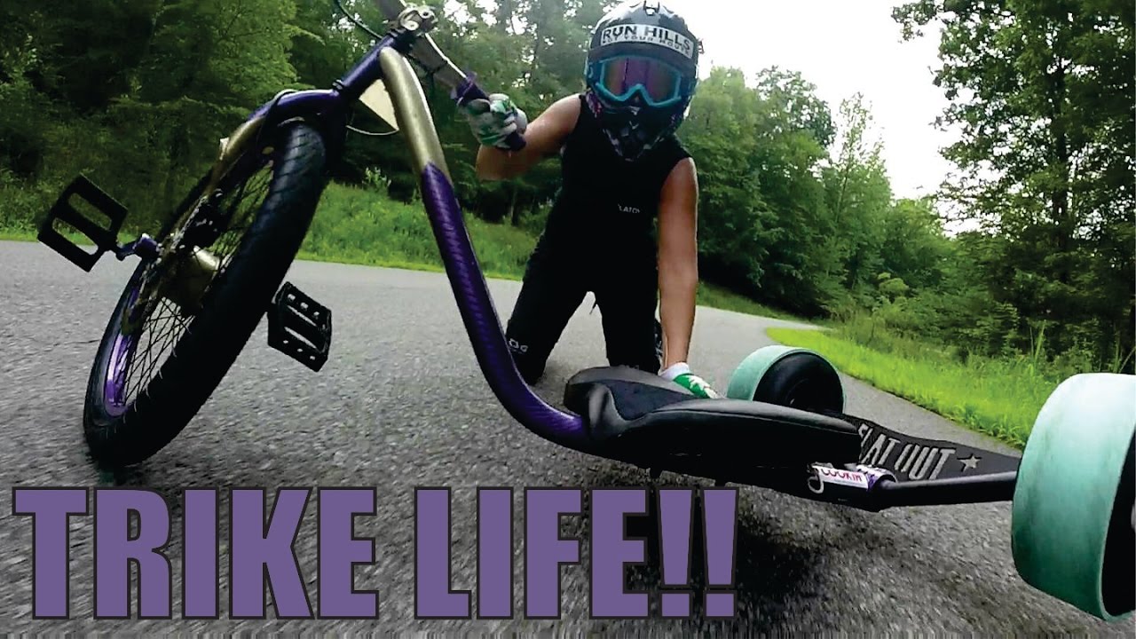 Trike Life!!