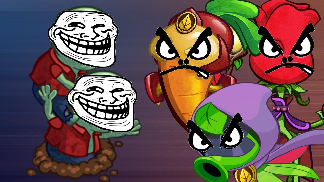 How To Troll People With Imp-Throwing Imp