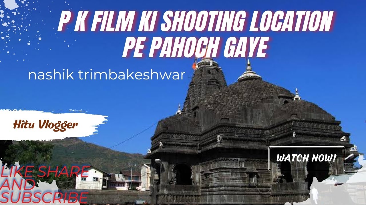 PK FILM KI SHOOTING LOCATION PE PAHOCH GAYE