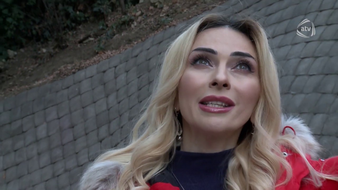 Manana ilk dəfə dünyasını dəyişən qardaşı haqqında danışdı 10LAR- Gürcüstan səfəri