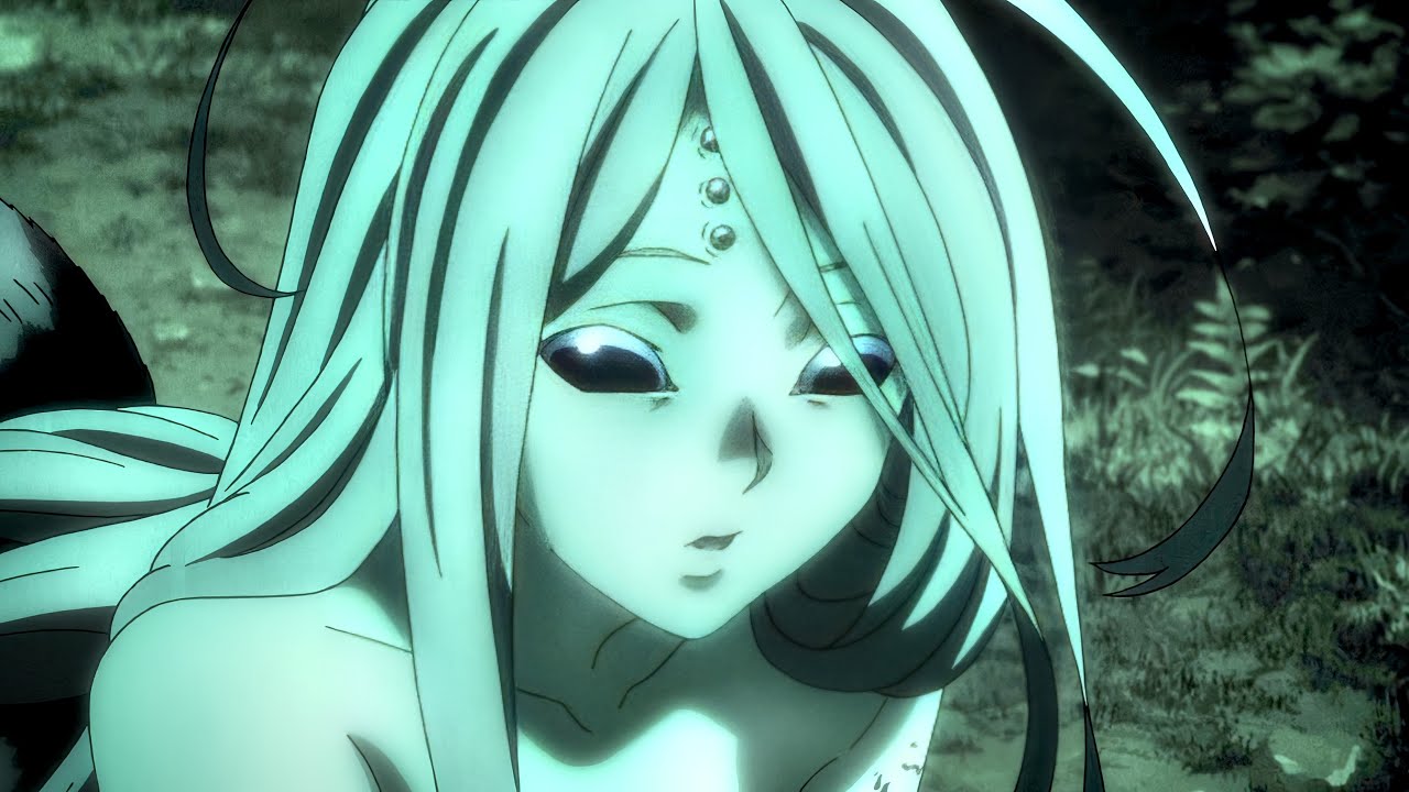 Dark Fairy Tale Story；The woman actually gave birth to over 300 monsters in just 5 years.