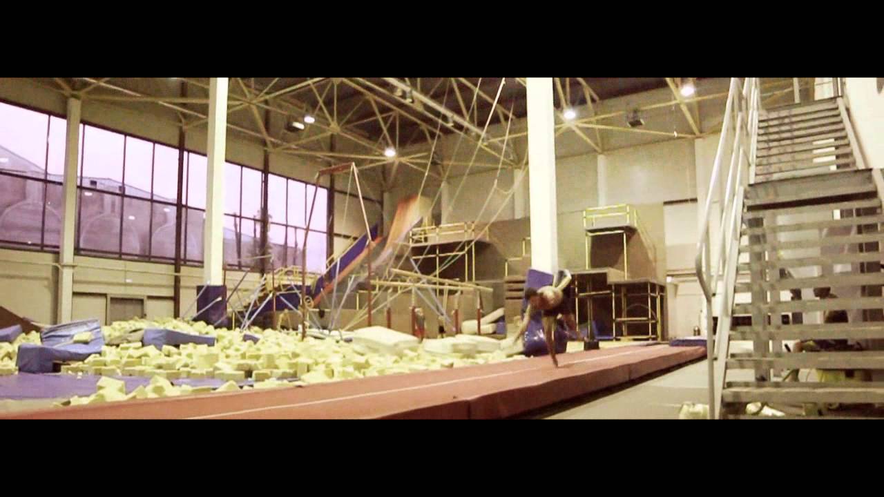 Syava & SheF tumbling duosampler