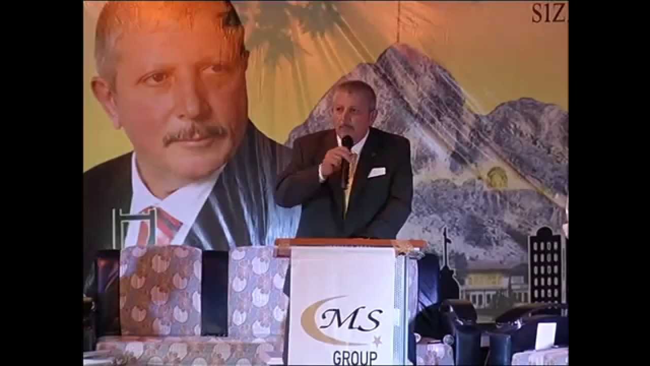 Mehmet Sarı Uluköy iftar 2014 (3)