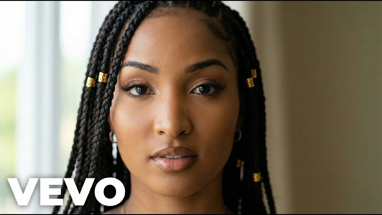Shenseea – “Broken but Breathing” (Official Lyric Video)