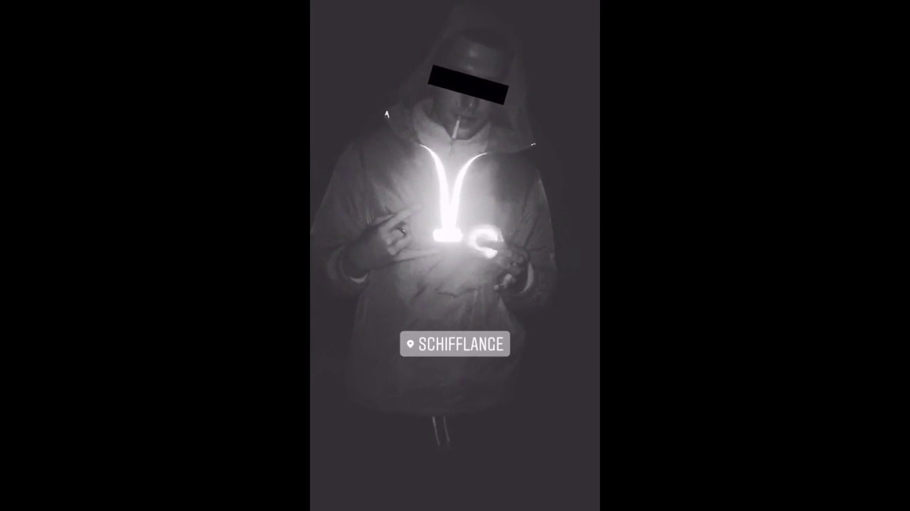 Brooze - Spuerbuch