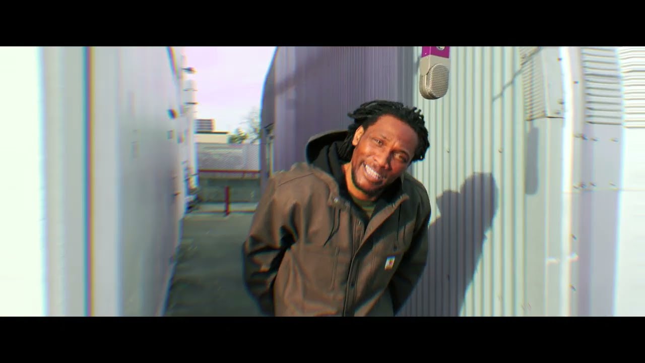 Mell Rollin - ALCOHOLISM - mic drop
