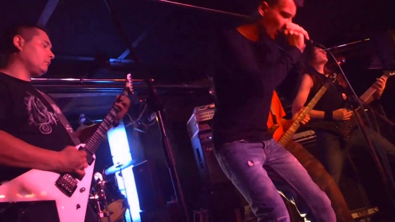 Deversor - Dzień (live)