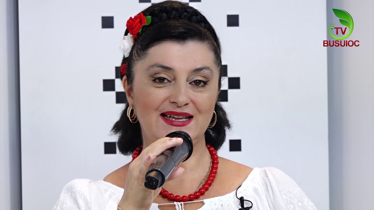 Angela Arseni - Are mama doar o fată | Cântă-mi lăutare