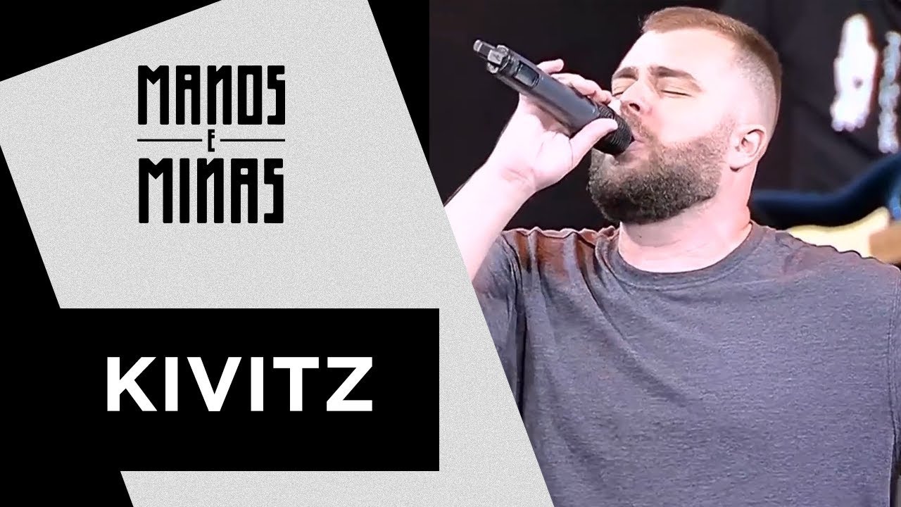 Manos e Minas | Kivitz | 21/04/2018
