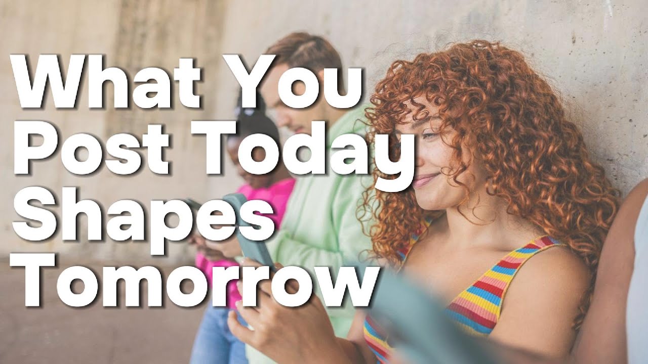 Online Safety for Teens: Behaviour, Peer Pressure & Your Digital Future