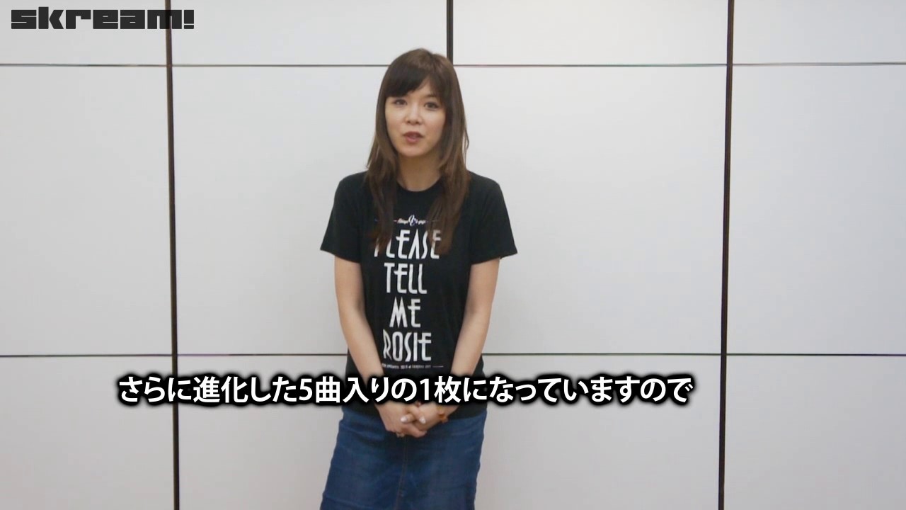PIGGY BANKS、2ndアルバム『ドゥ シュビドゥバイン』リリース―Skream!動画メッセージ