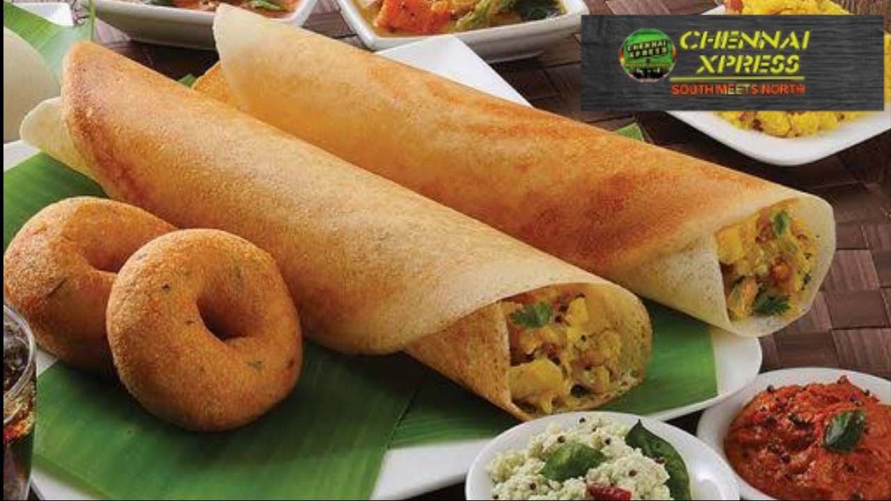 CHENNAI XPRESS | 100% VEGETARIAN | ASANSOL | RESTAURANT REVIEW | BENGALI/ENGLISH |THE ASANSOL BUZZ