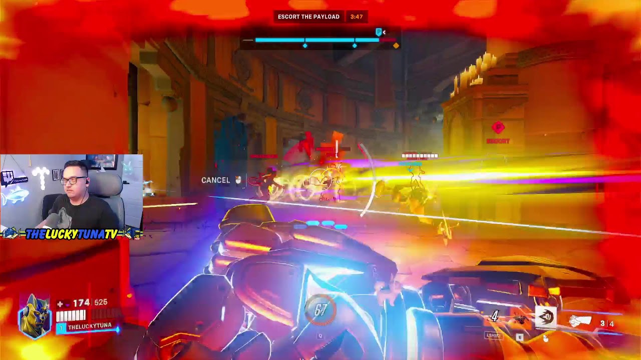 All Roads Lead Back to OW