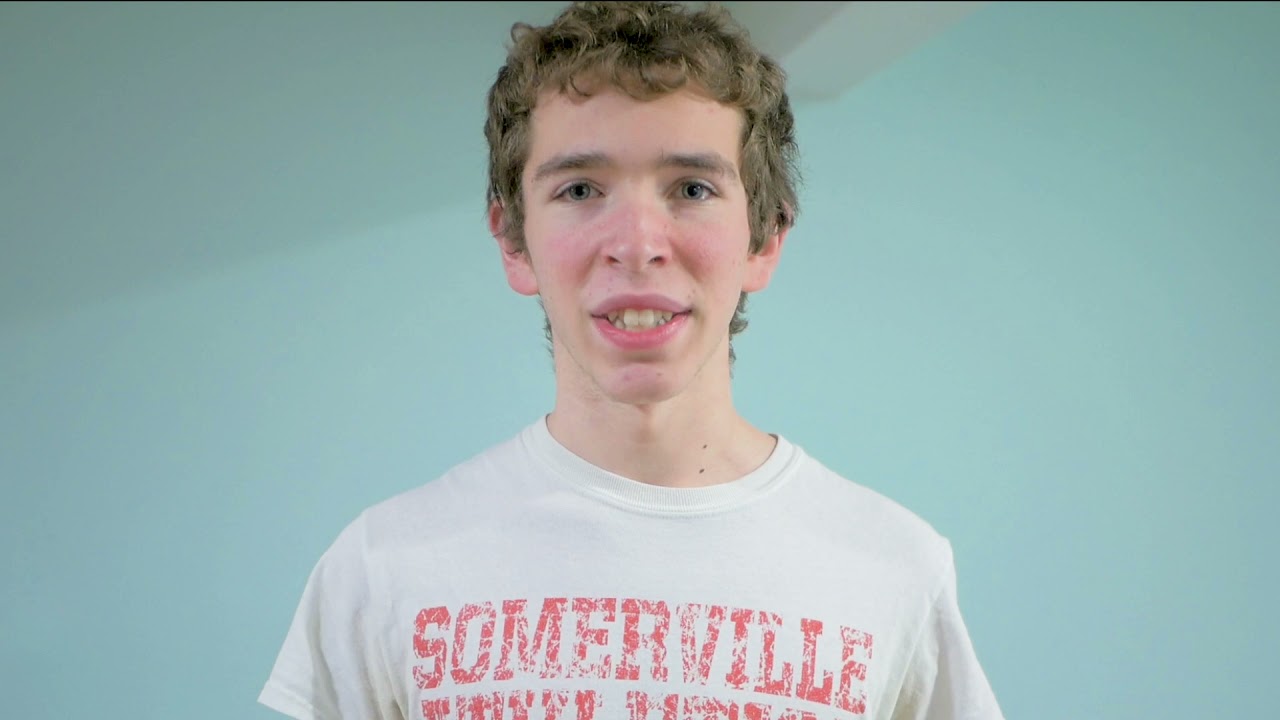 Brown Video Portfolio (Accepted Class of 2025)