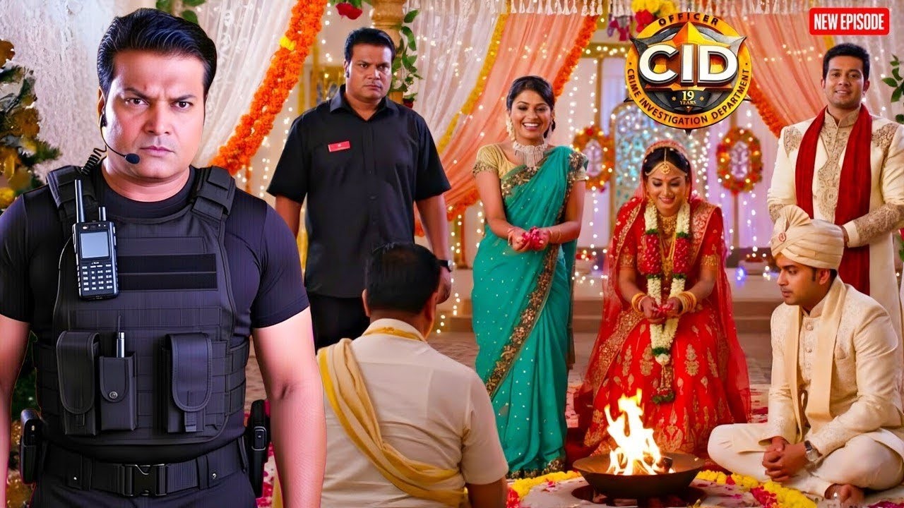 CID New Epidode | Crime Story 2026 | सी.आई.डी. | CID | New Episode 2026 | Cid Session 2
