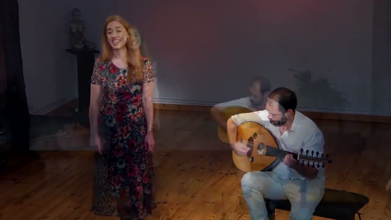 Menexedes kai zoumpoulia (Chant traditionnel d'Anatolie)