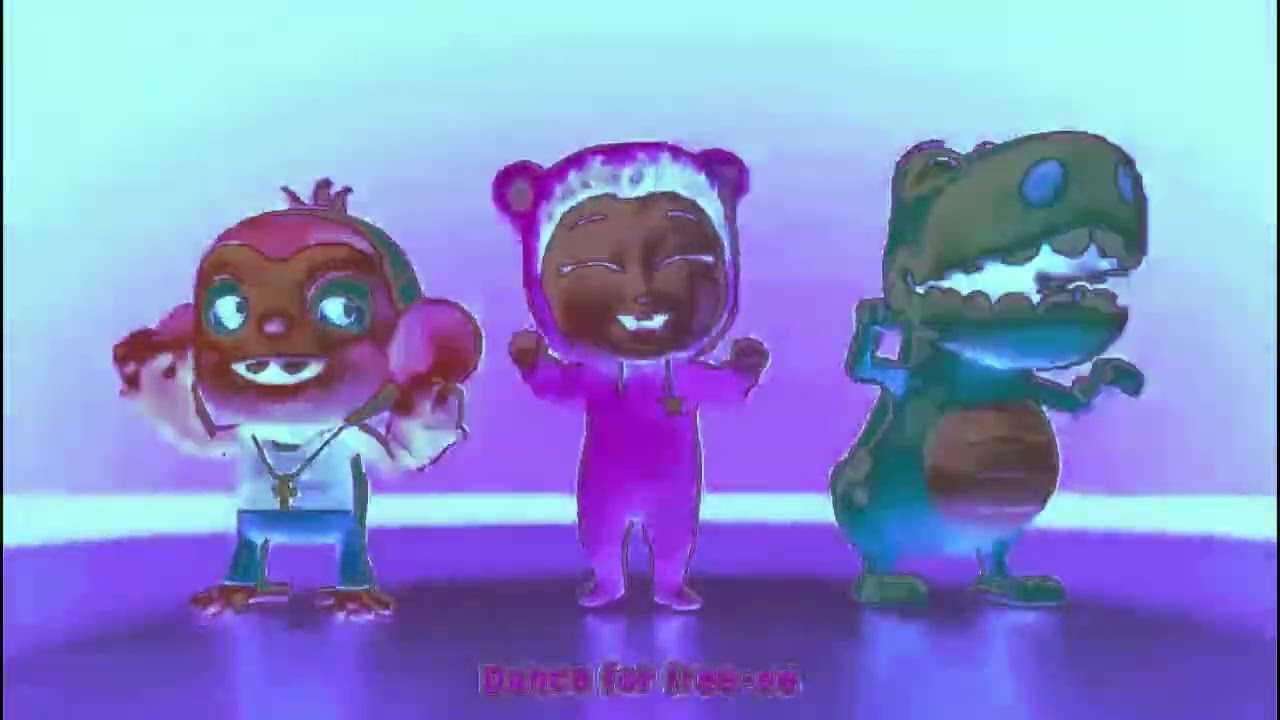 party popper Sparta Pitch Sponsored by KlaskyCsupo2001 GammaVision Effects