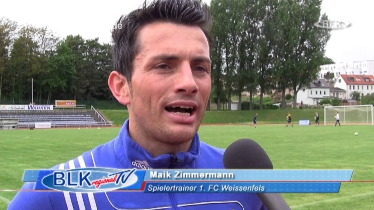 2014-05-13 Fussball 1. FC Weissenfels vs. Naumburger BC 05