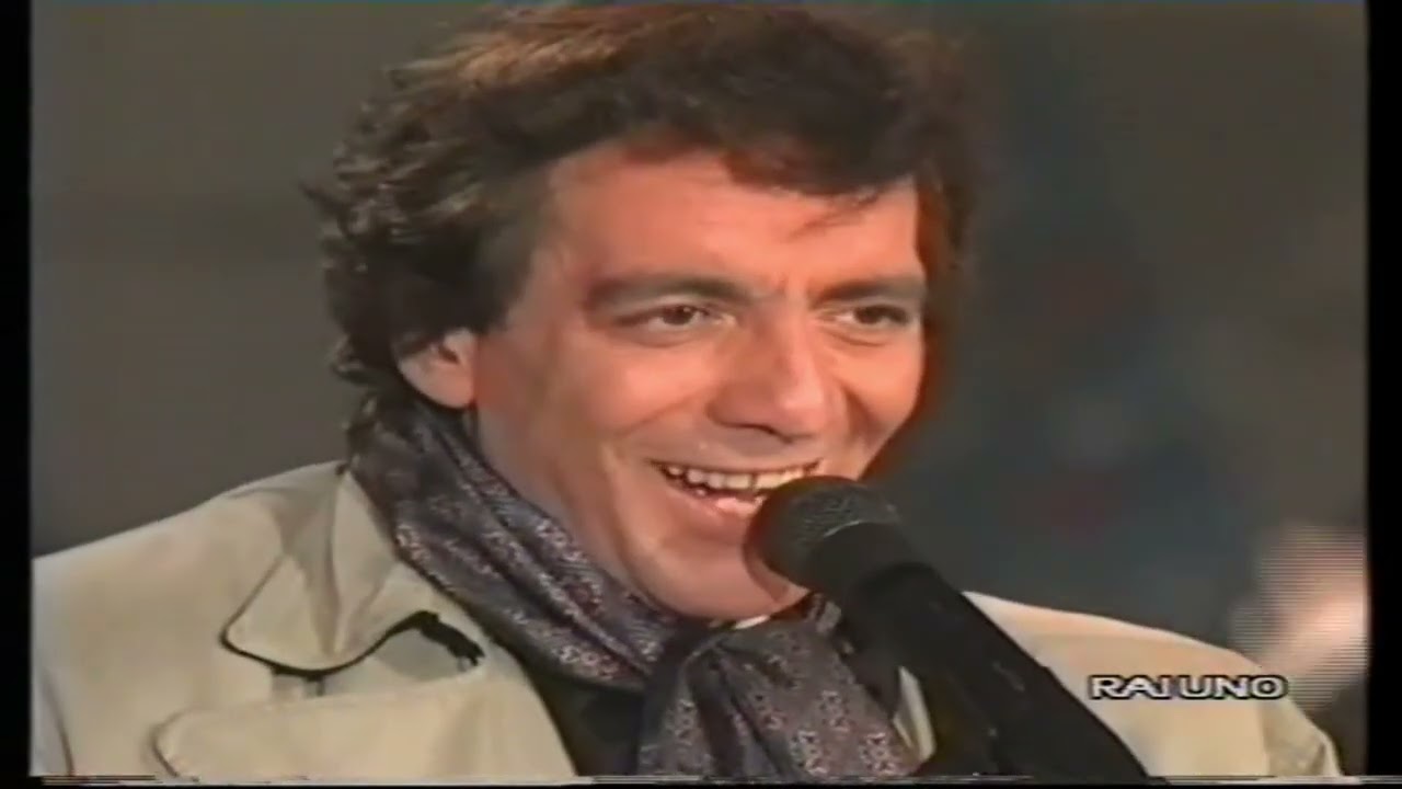 Mino Reitano 25 Anni di successi