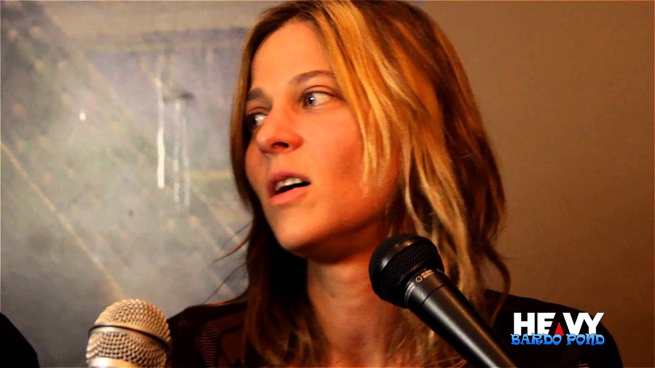 HEAVYTV interview Bardo Pond