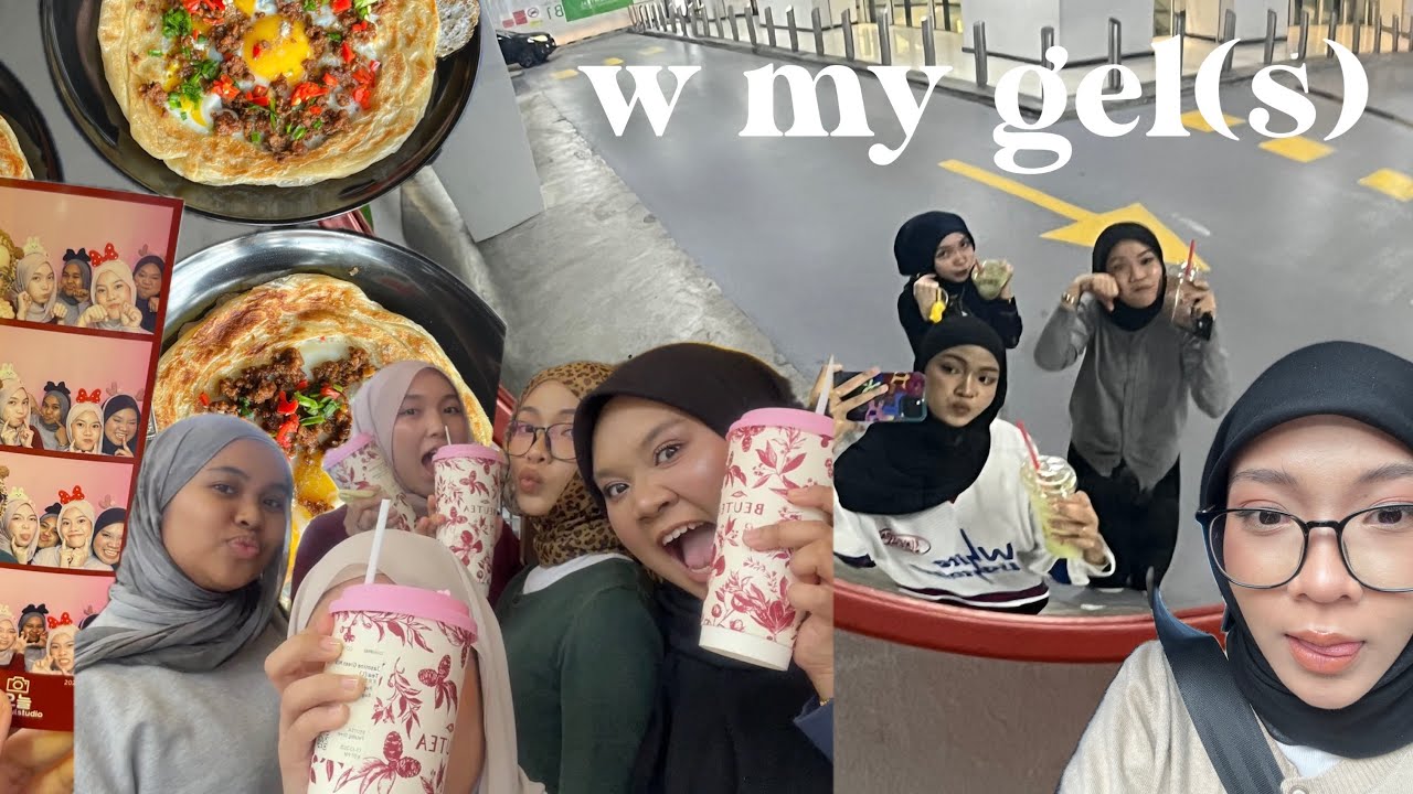 w my gel(s)