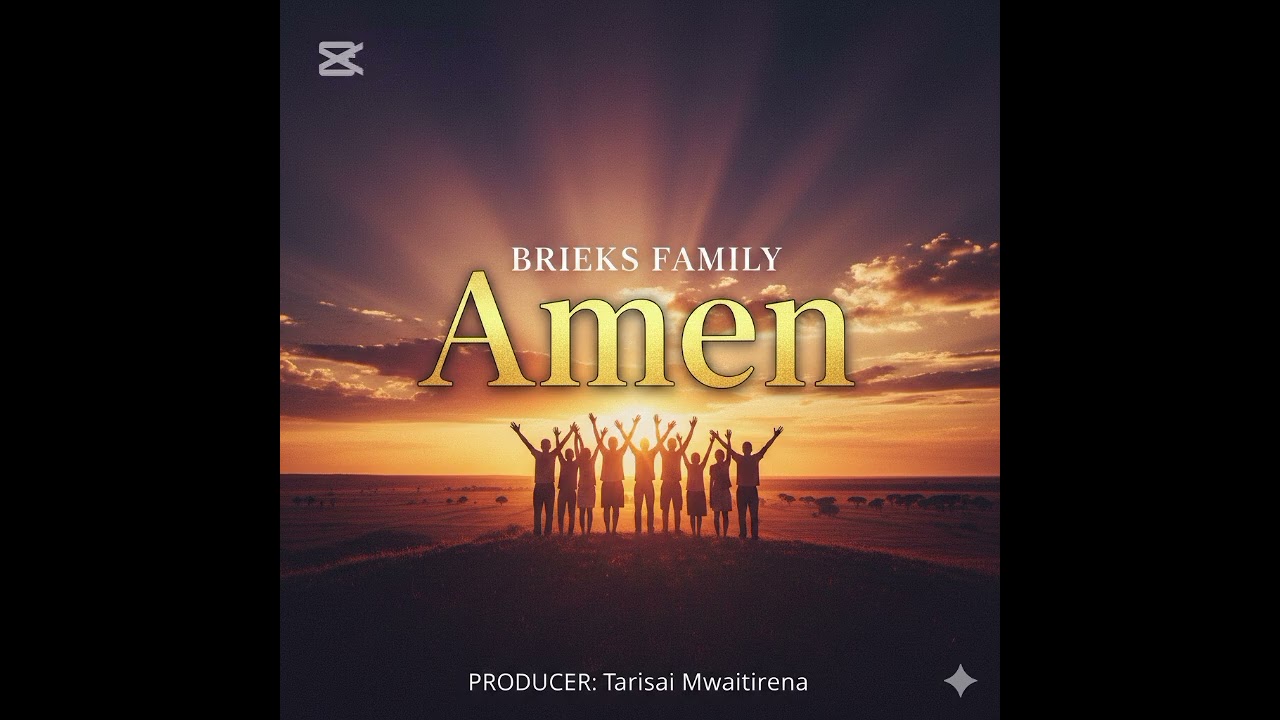 BRIEKS FAMILY : Amen