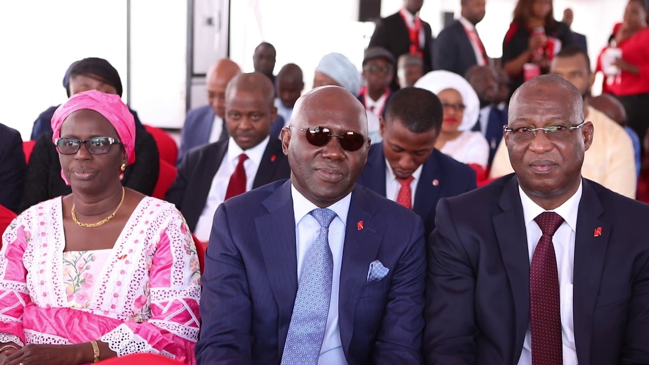 Ouverture Officielle de UBA Mali -  Février 2019
