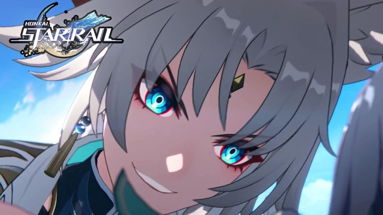 Feixiao Goes Mad Cutscene Animation | Honkai Star Rail 2.5 (Feixiao Consume the Crimson Moon)