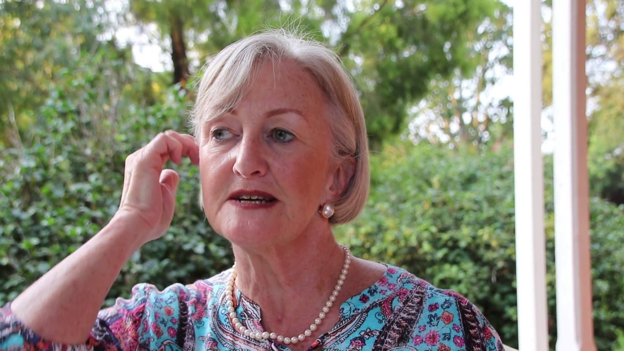 Carolyn Burns
