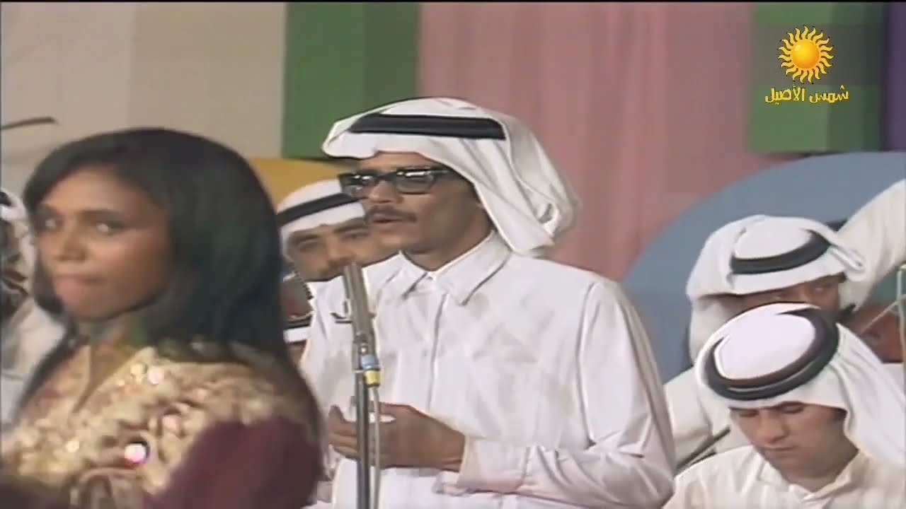 طلال مداح - سويعات الأصيل | حفل الإمارات HD