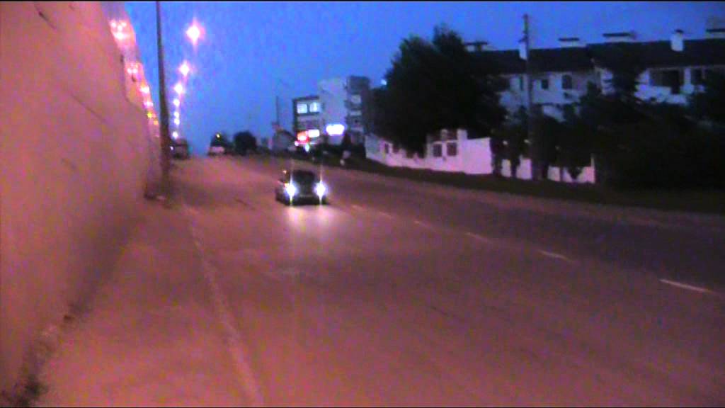 e30 m10b18 turbo 0.55bar