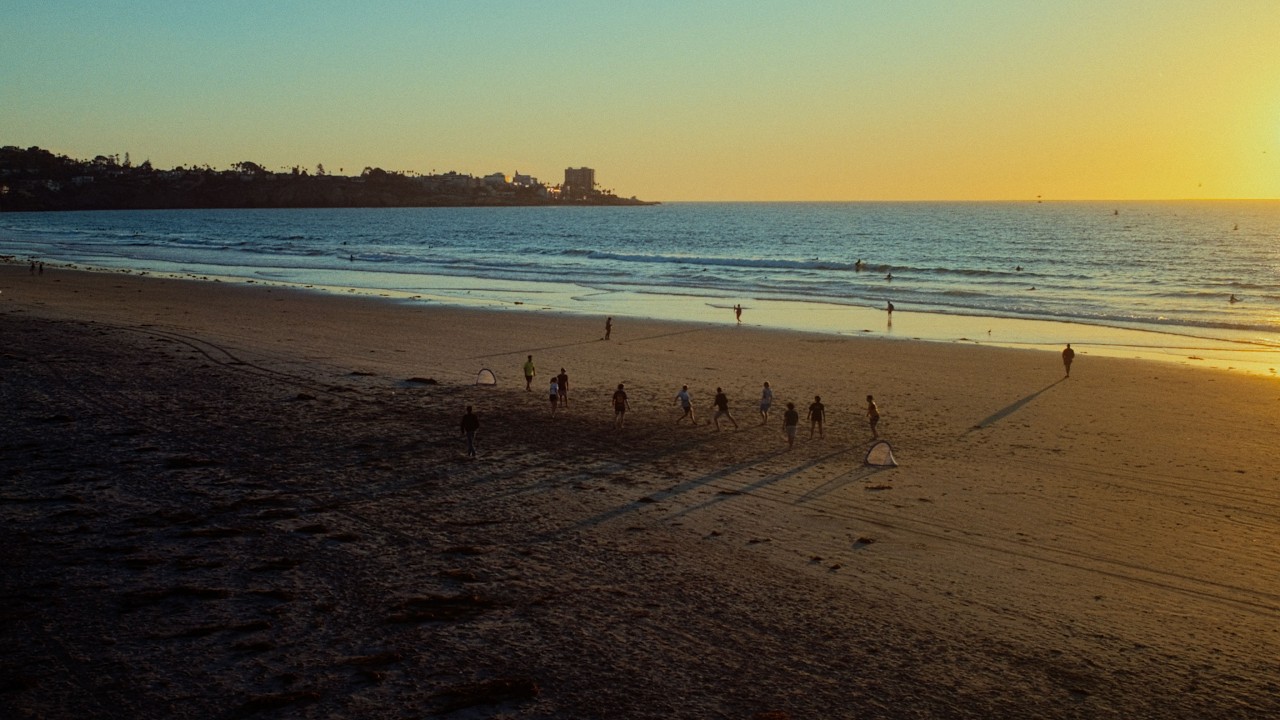 Los Angeles | Fujifilm X100VI