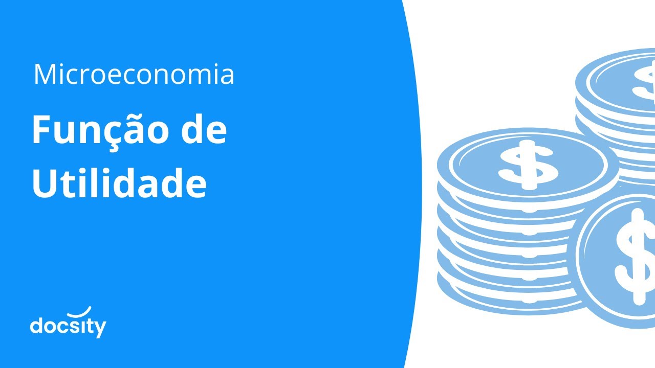 Função de Utilidade