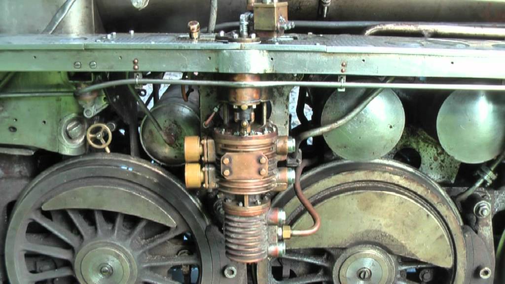 5-Zoll 44-&Ouml;l (Teil 1von 10)/ Gauge 5