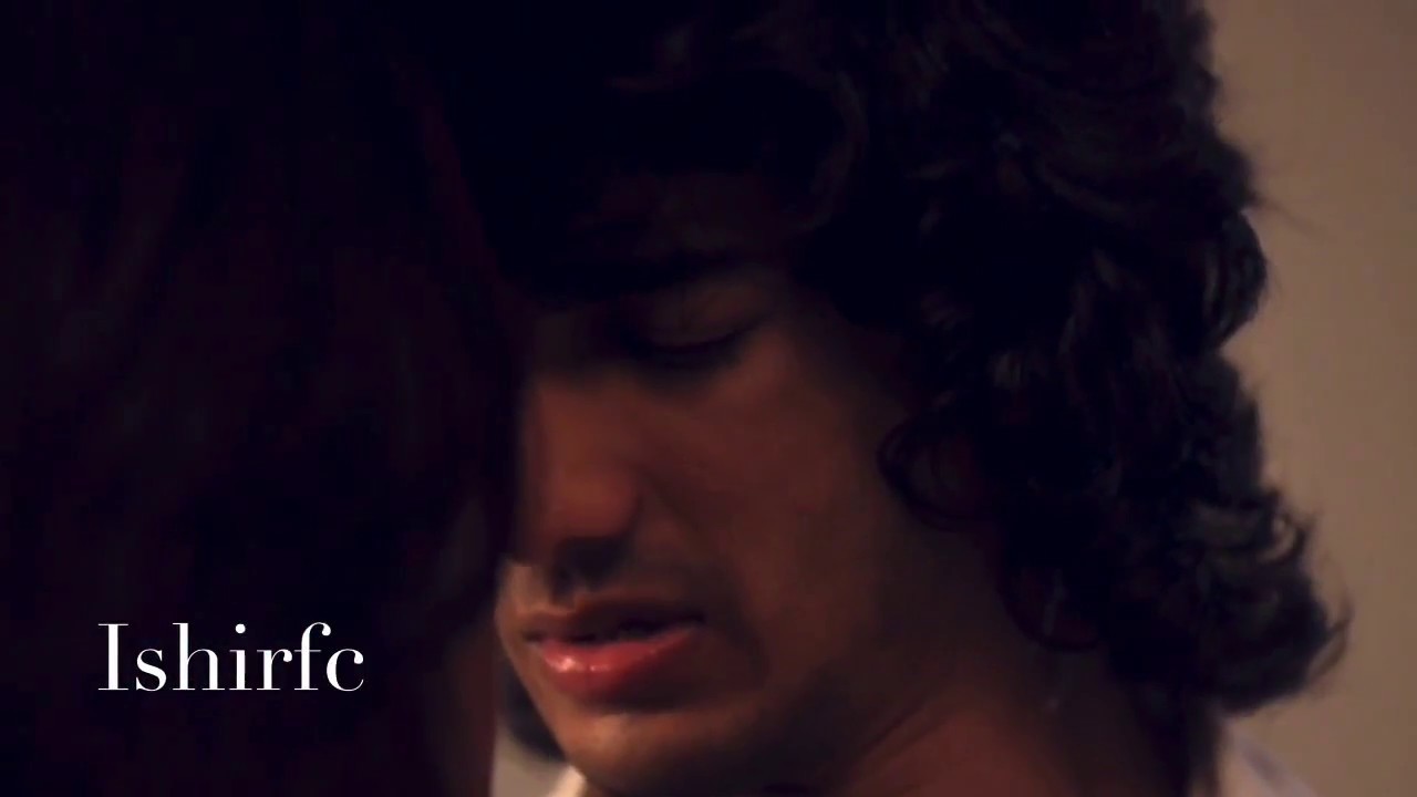Shantanu & Saloni • Sahir & Isha vm Raat ka nasha