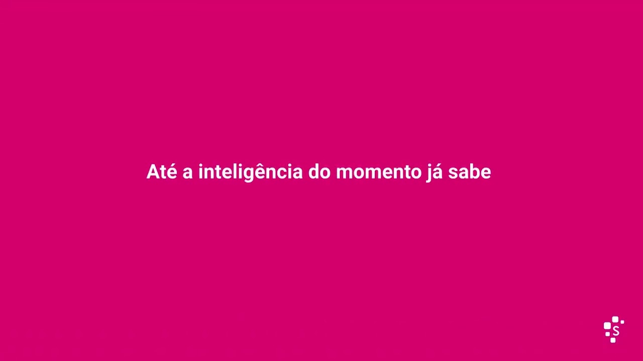 Campanha Sem d&uacute;vida | Cr&eacute;dito - Serasa Experian