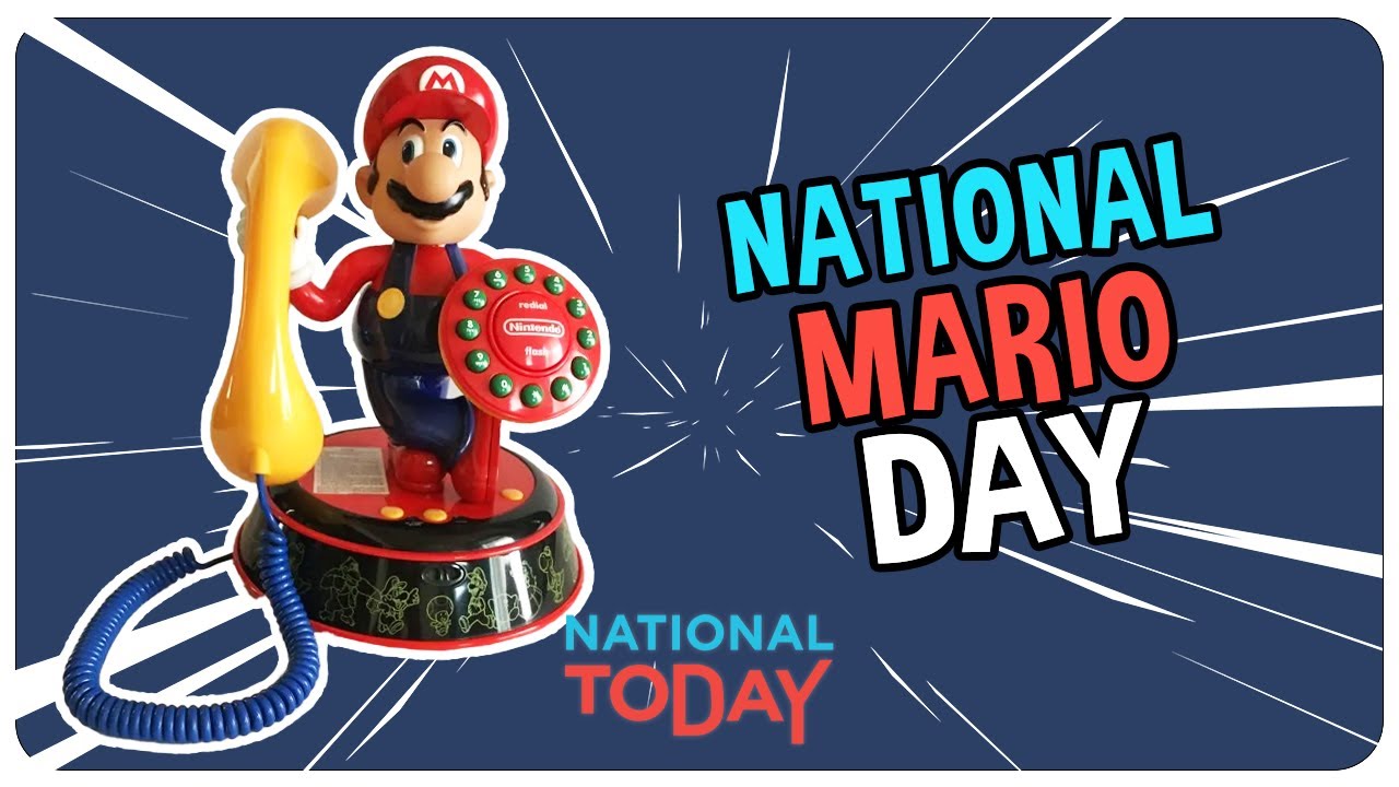 Top 3  Holidays You Can't Ignore on March 10th | National Today