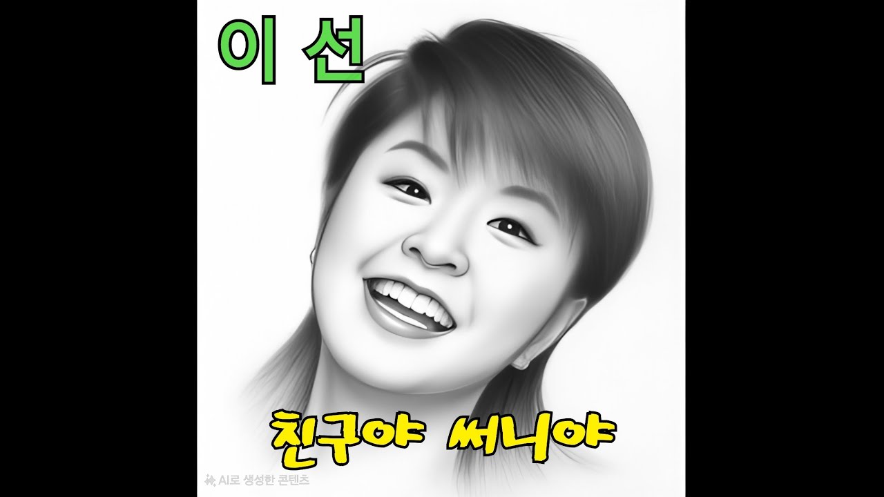 이선과 실시간 라이브 방송!!!