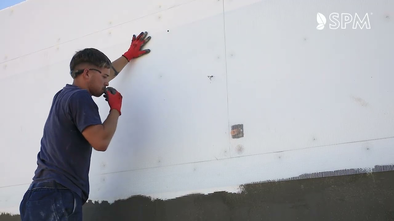 8: Revestimientos aplacados en muros exteriores