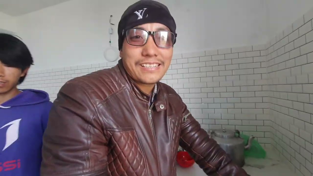 Church Opening Service ll Vlog 2