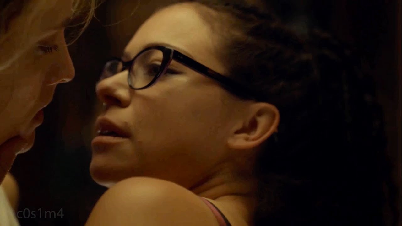 Orphan Black : Delphine Cormier + Cophine - Everything I Do