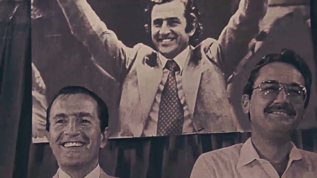 Mini Documental- Situaci&oacute;n del sindicalismo ecuatoriano