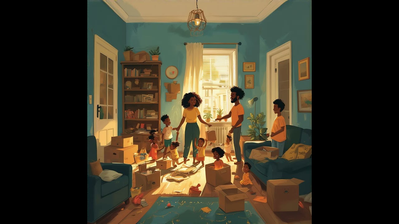 The Windrush Story: Building a New Life in Britain